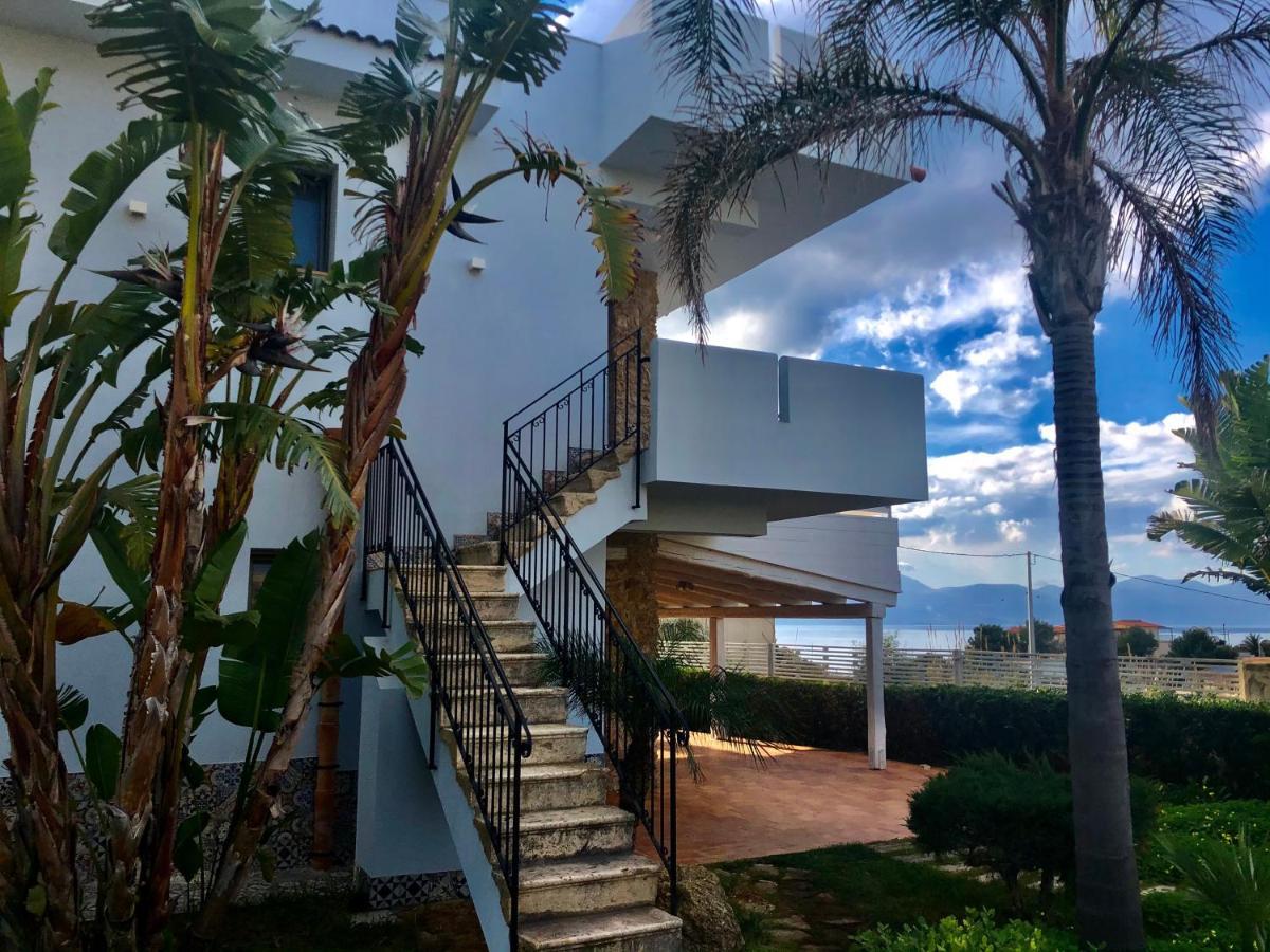 Giardini Del Golfo Apartment Balestrate Exterior photo