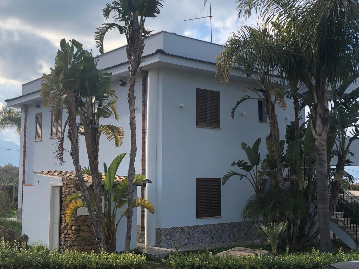 Giardini Del Golfo Apartment Balestrate Exterior photo