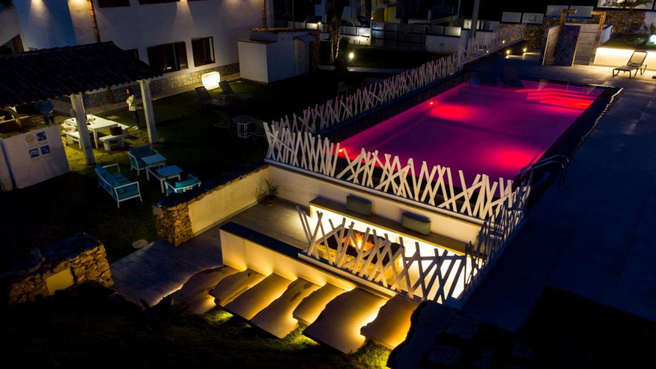 Giardini Del Golfo Apartment Balestrate Exterior photo