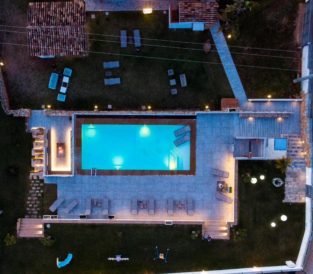 Giardini Del Golfo Apartment Balestrate Exterior photo