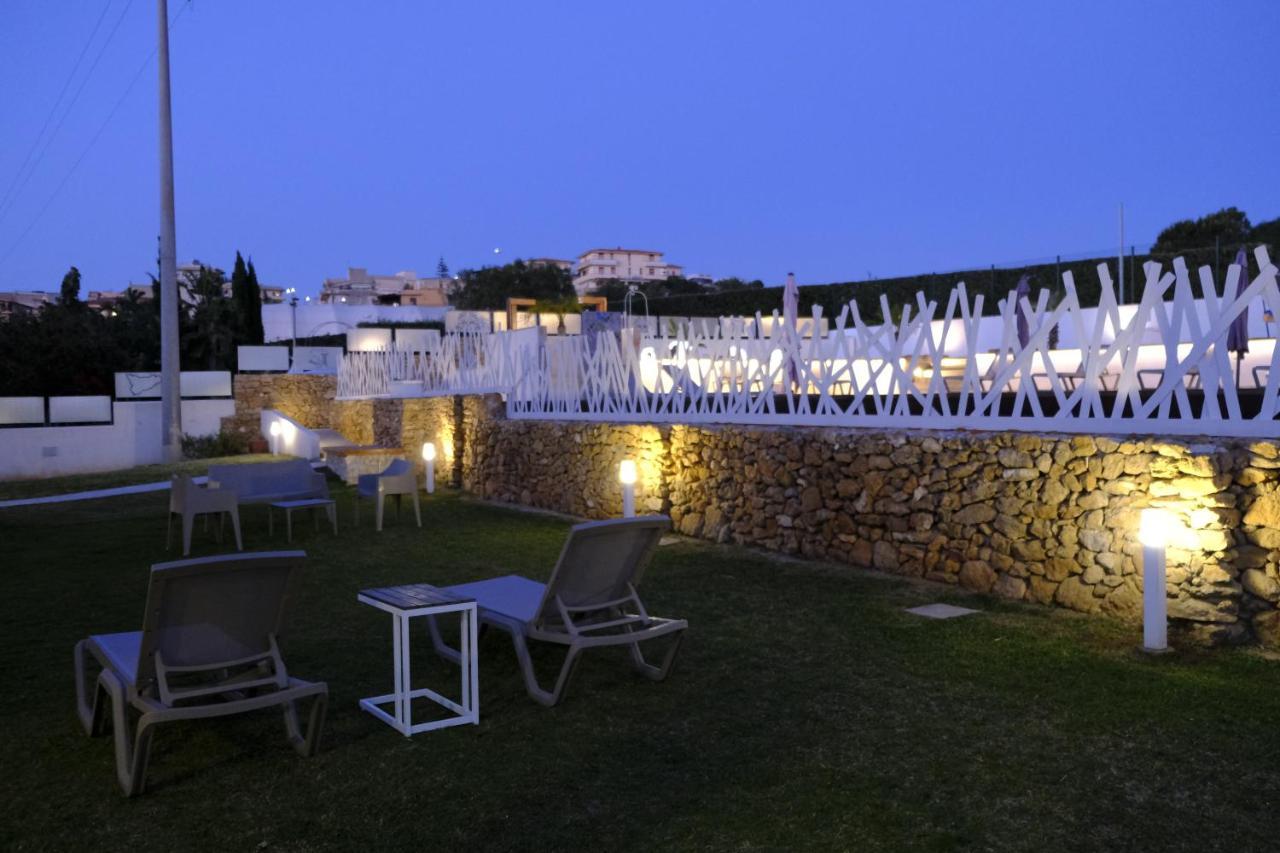 Giardini Del Golfo Apartment Balestrate Exterior photo
